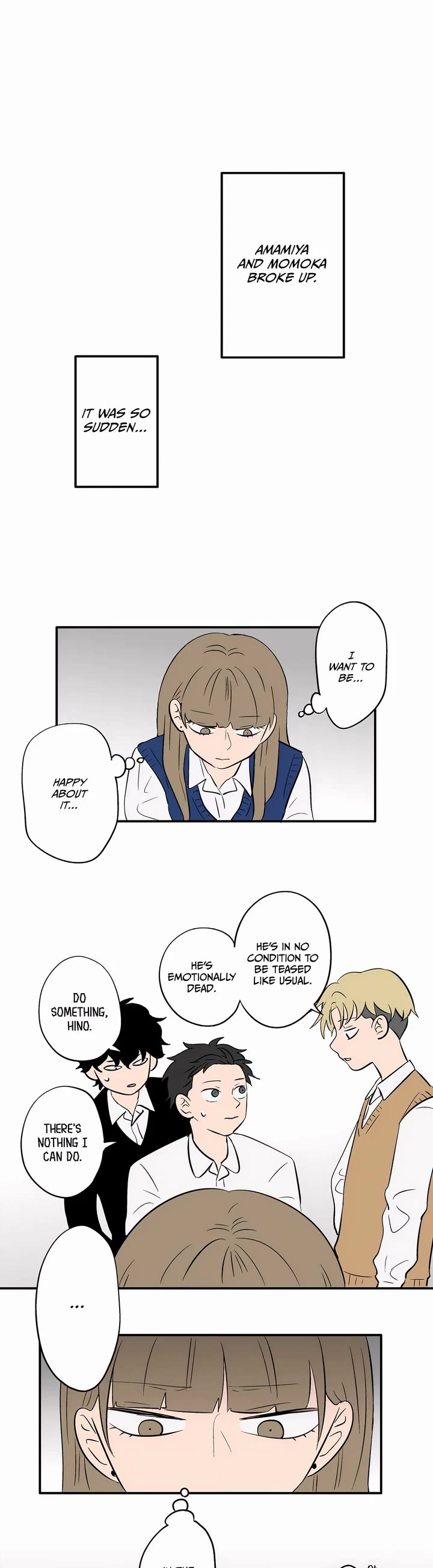 Read The Ramparts of Ice En Manga Online