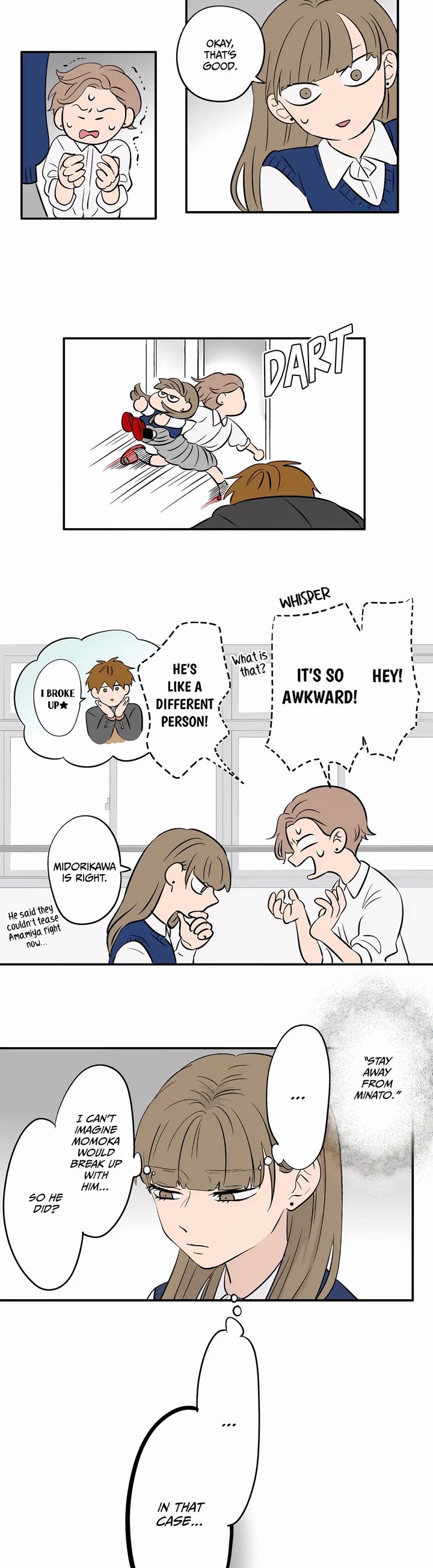 Read The Ramparts of Ice En Manga Online