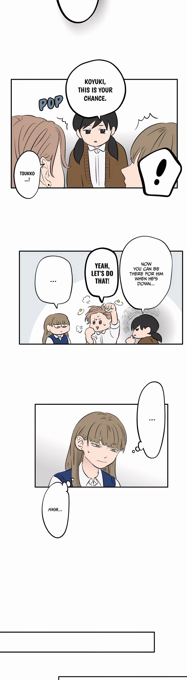 Read The Ramparts of Ice En Manga Online