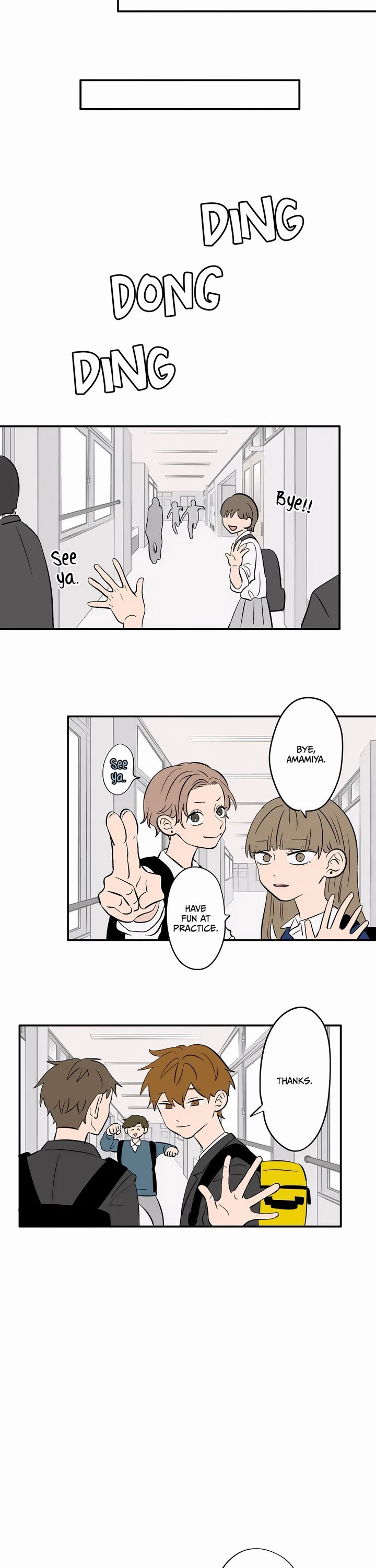 Read The Ramparts of Ice En Manga Online