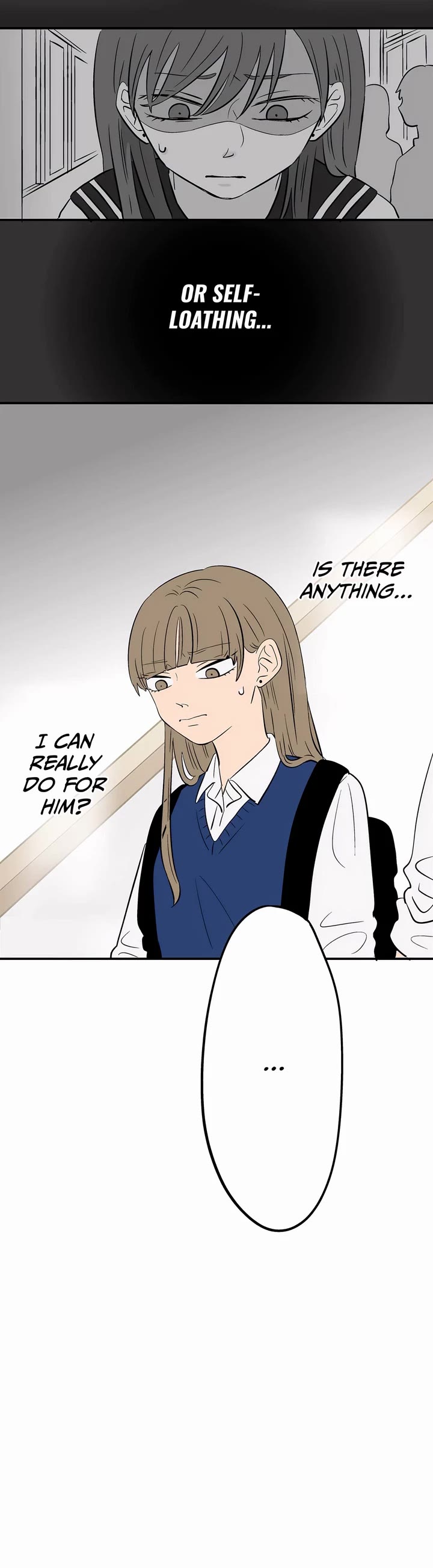 Read The Ramparts of Ice En Manga Online