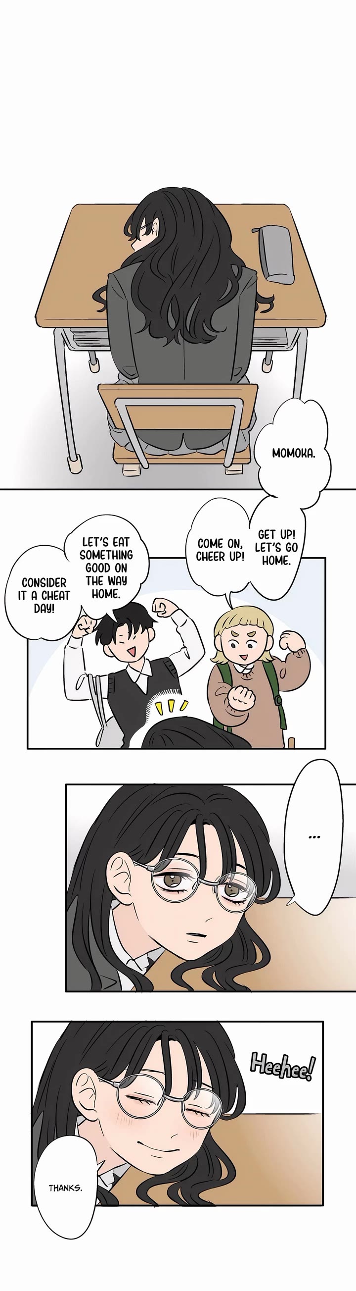 Read The Ramparts of Ice En Manga Online