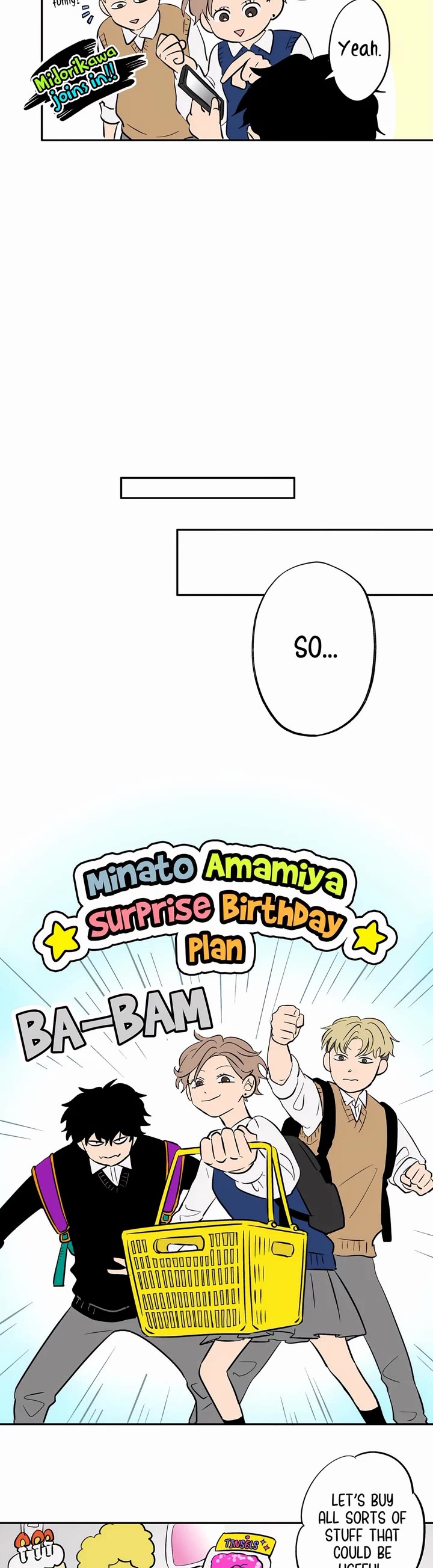 Read The Ramparts of Ice En Manga Online