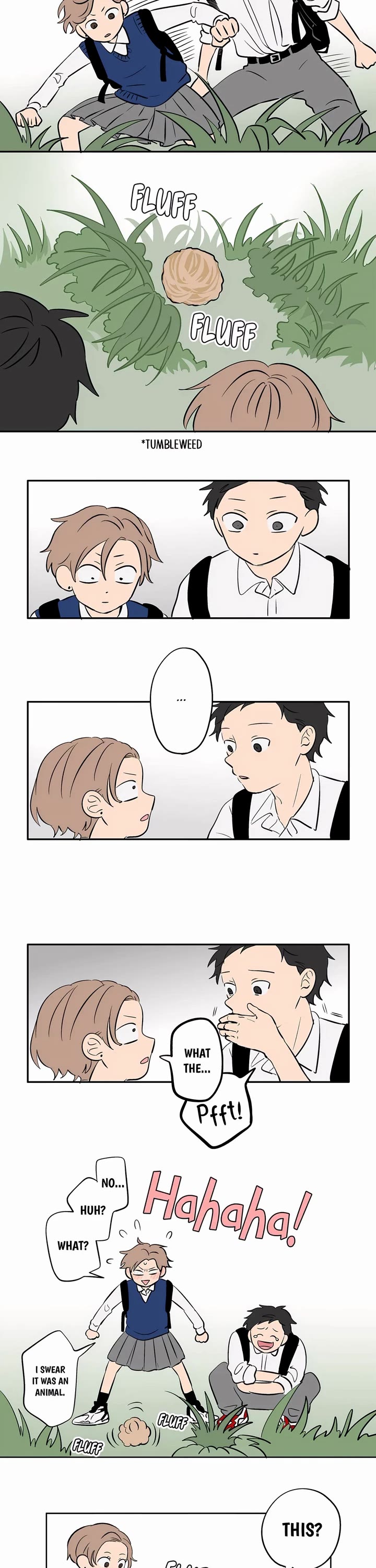 Read The Ramparts of Ice En Manga Online