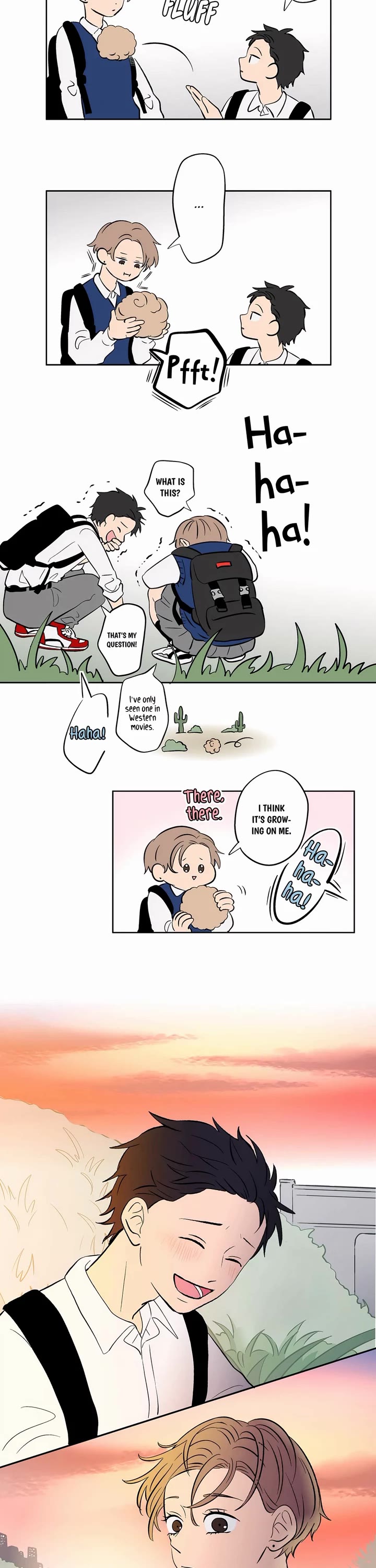 Read The Ramparts of Ice En Manga Online