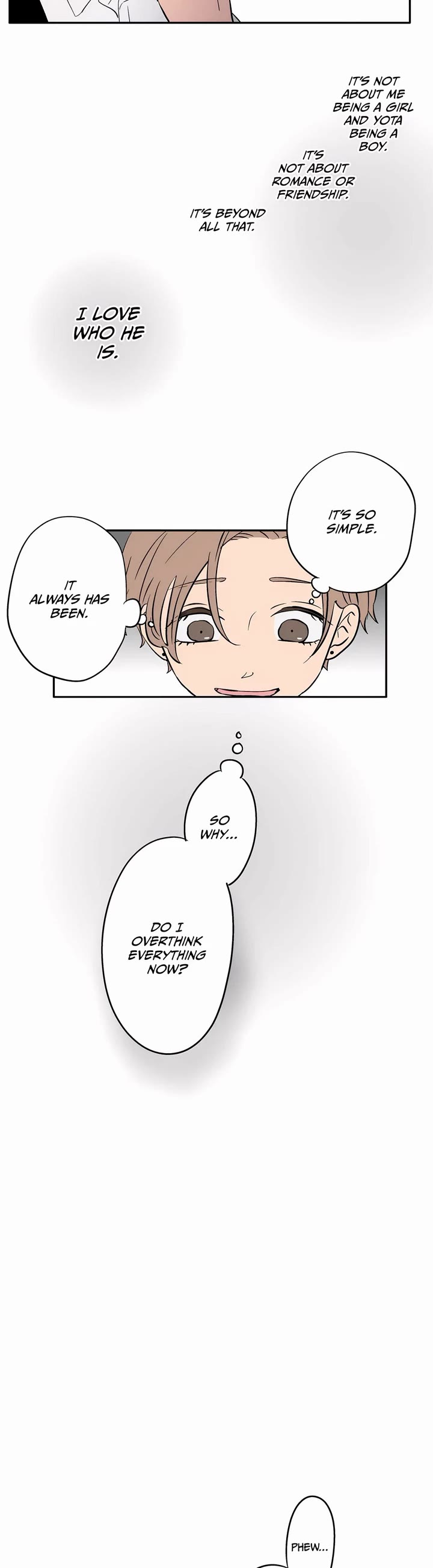 Read The Ramparts of Ice En Manga Online