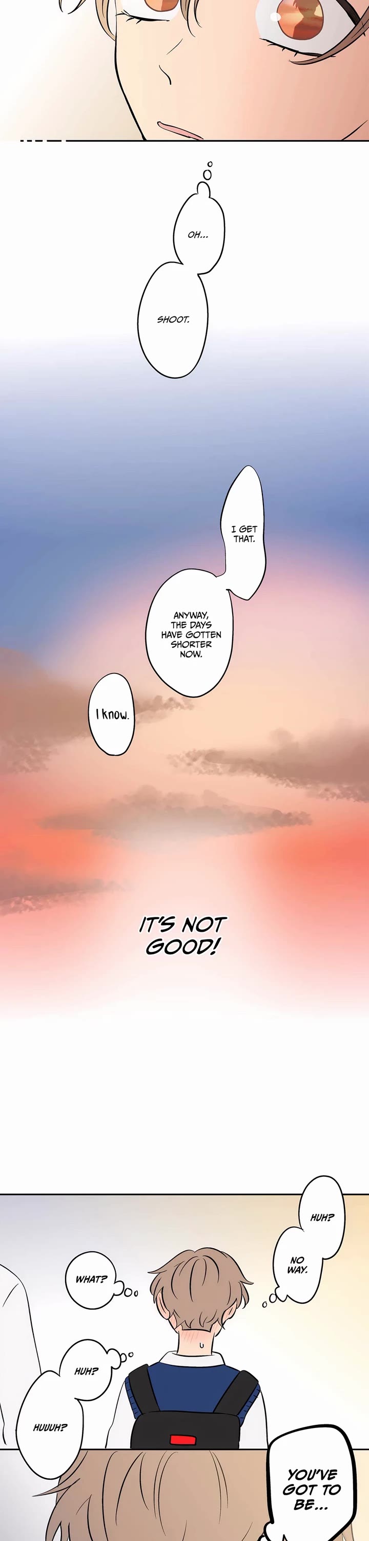 Read The Ramparts of Ice En Manga Online