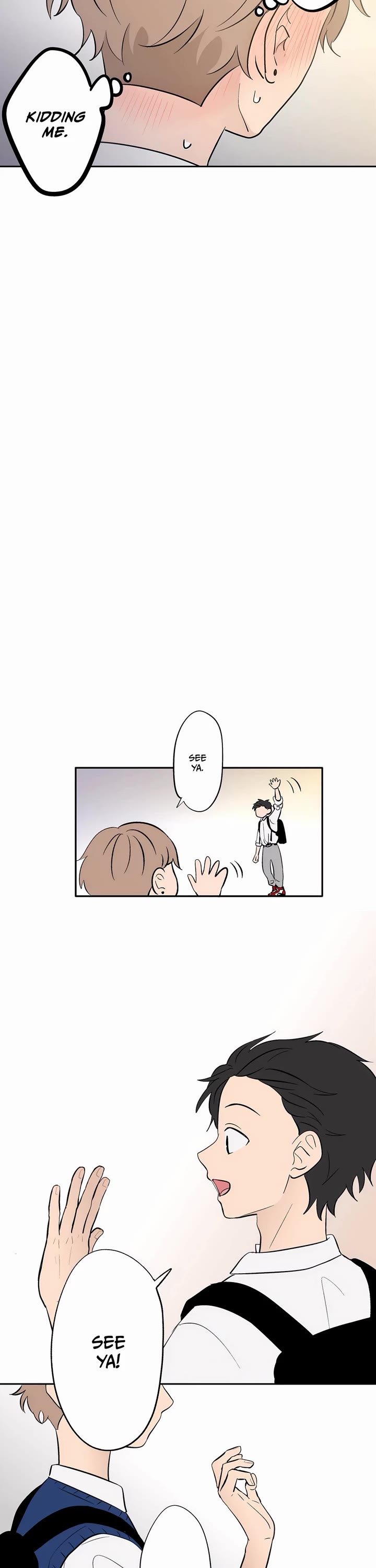 Read The Ramparts of Ice En Manga Online