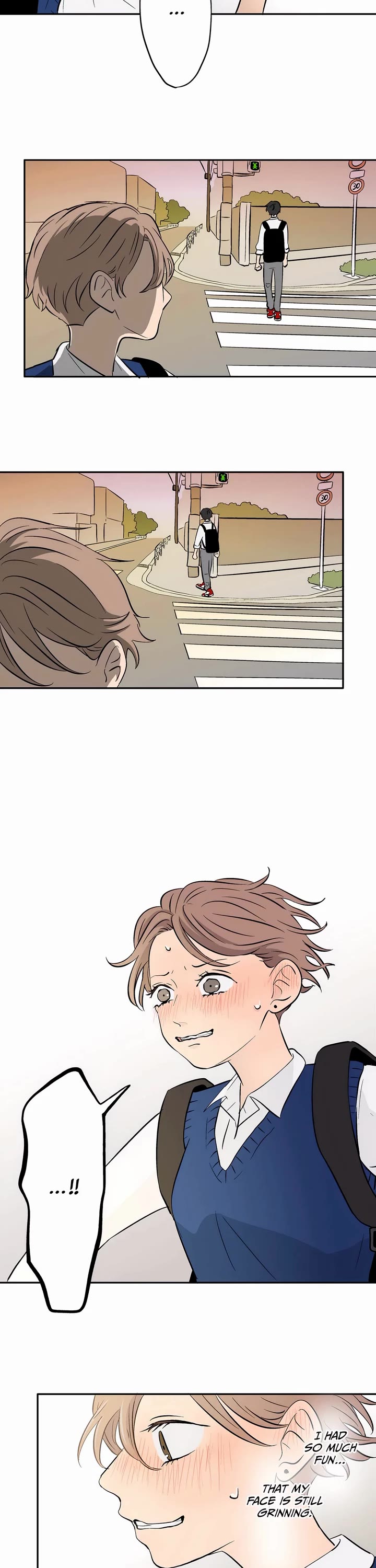 Read The Ramparts of Ice En Manga Online