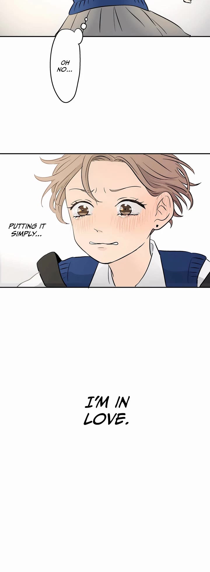 Read The Ramparts of Ice En Manga Online