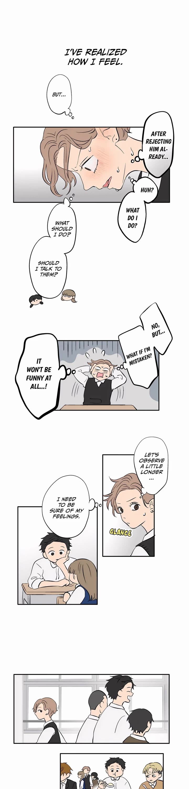 Read The Ramparts of Ice En Manga Online