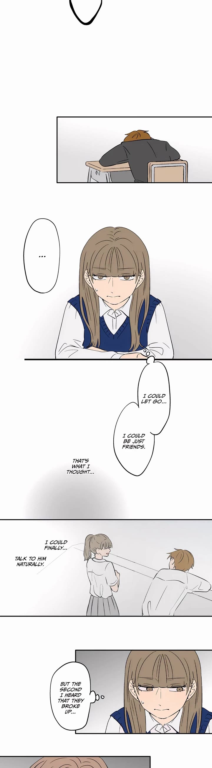 Read The Ramparts of Ice En Manga Online