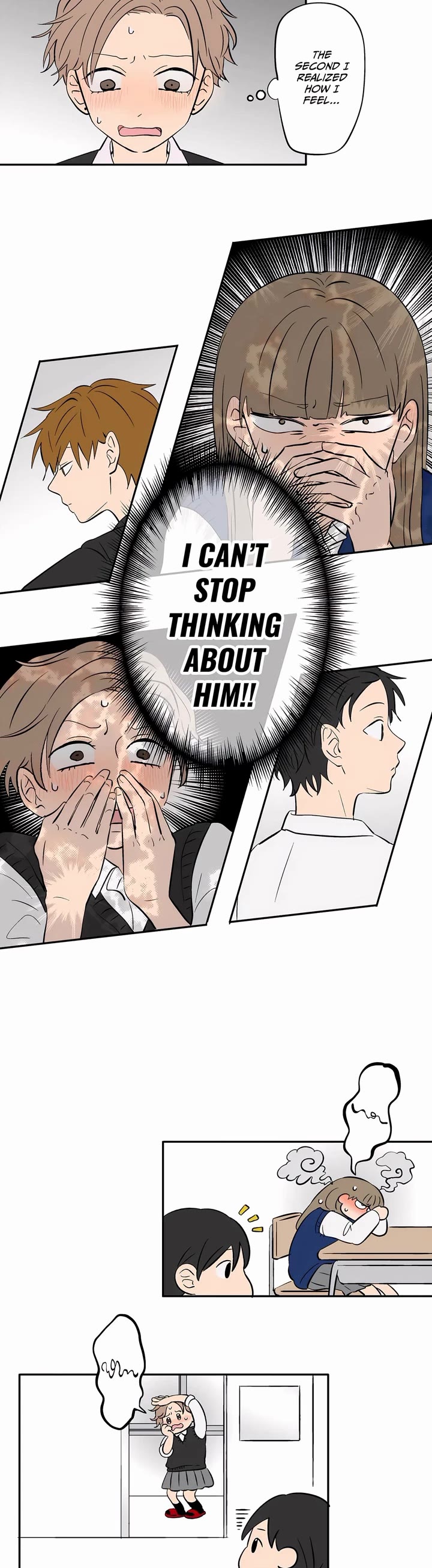 Read The Ramparts of Ice En Manga Online