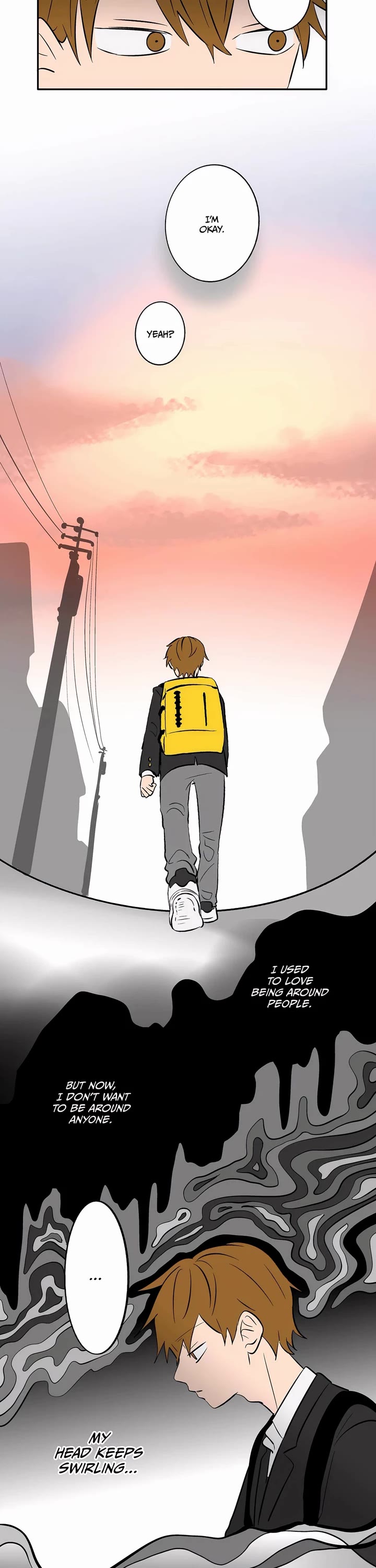 Read The Ramparts of Ice En Manga Online