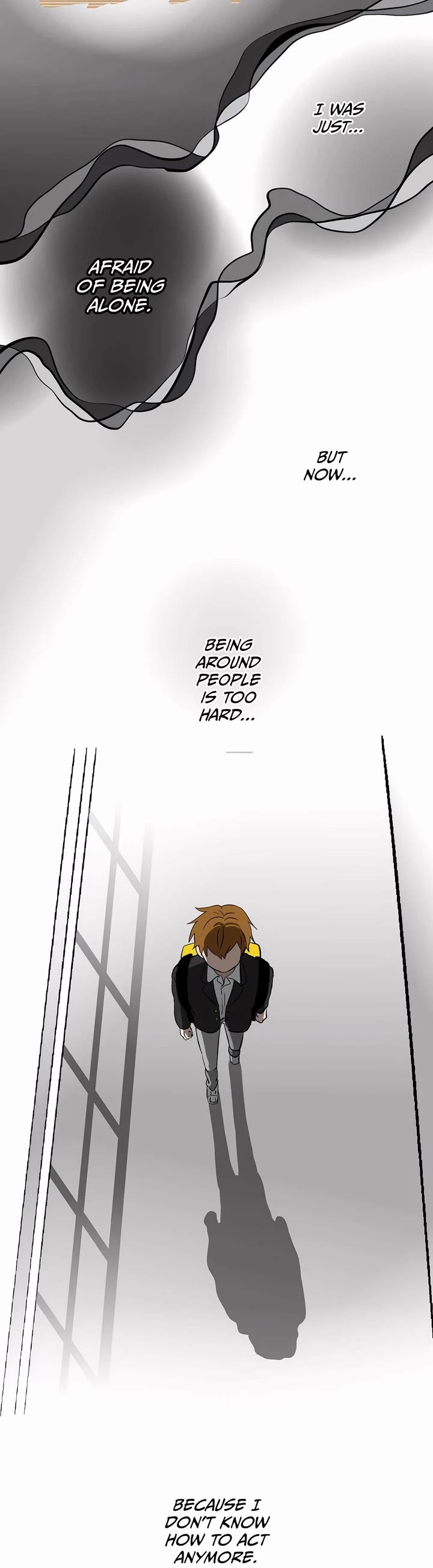 Read The Ramparts of Ice En Manga Online