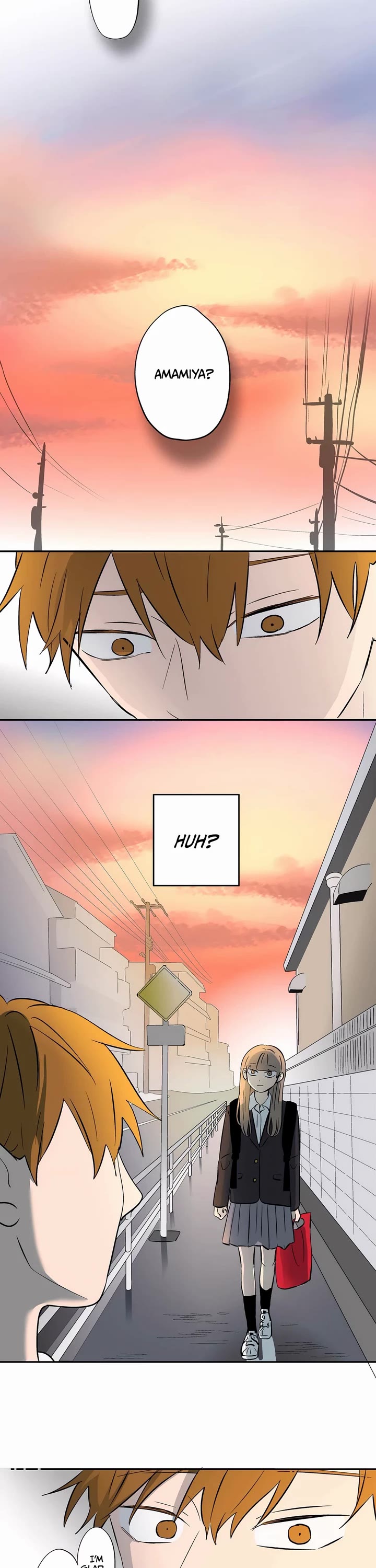 Read The Ramparts of Ice En Manga Online