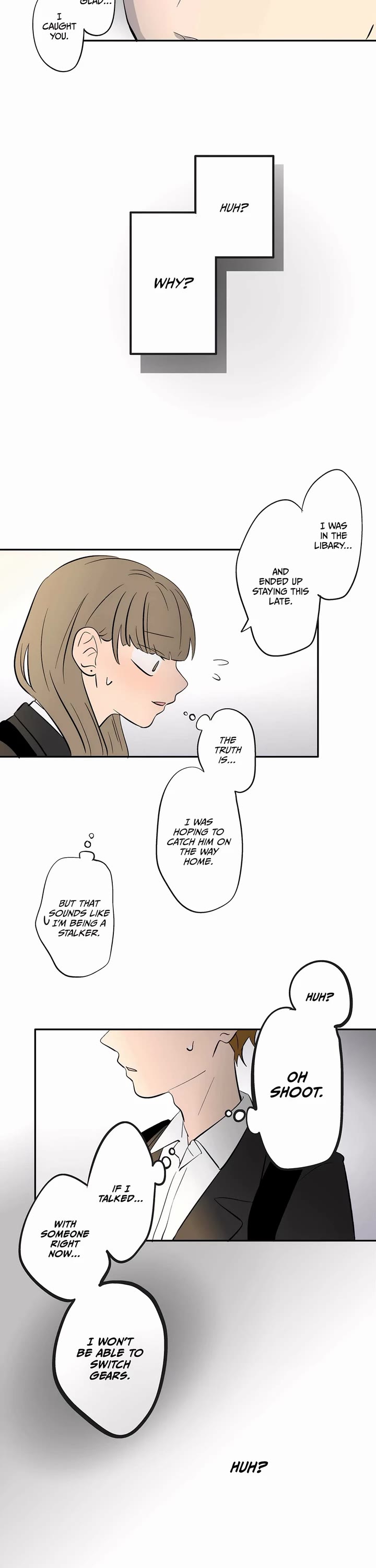 Read The Ramparts of Ice En Manga Online