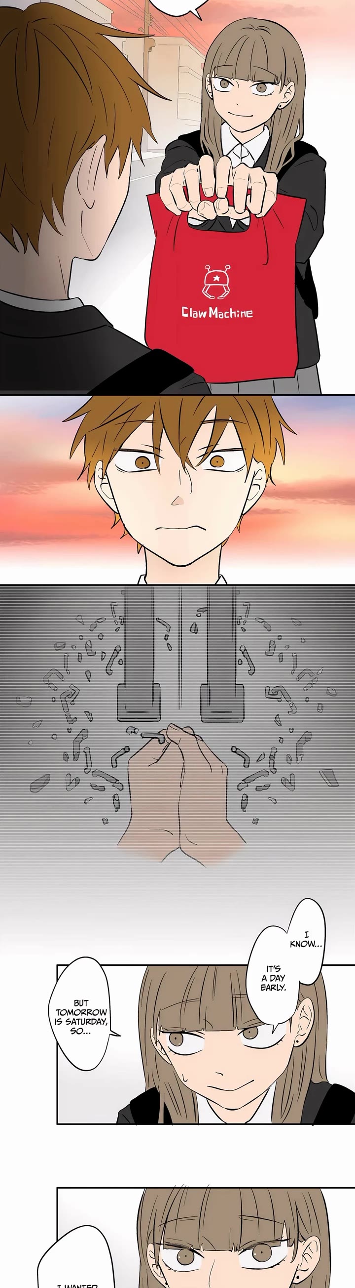 Read The Ramparts of Ice En Manga Online