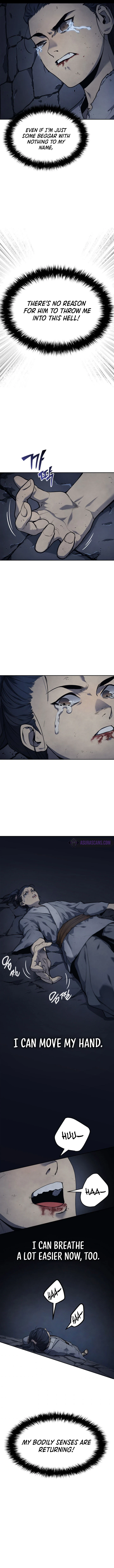 Read The Reaper of the Drifting Moon En Manga Online