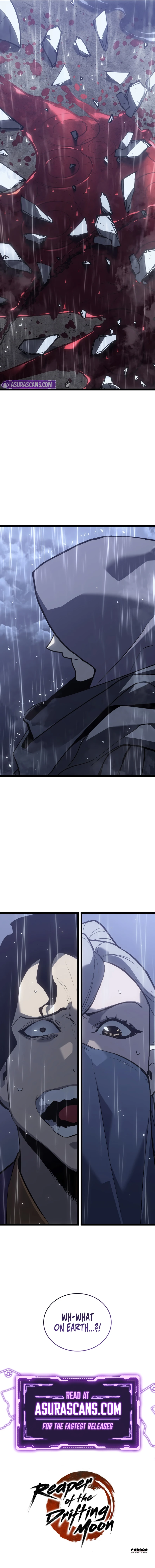 Read The Reaper of the Drifting Moon En Manga Online