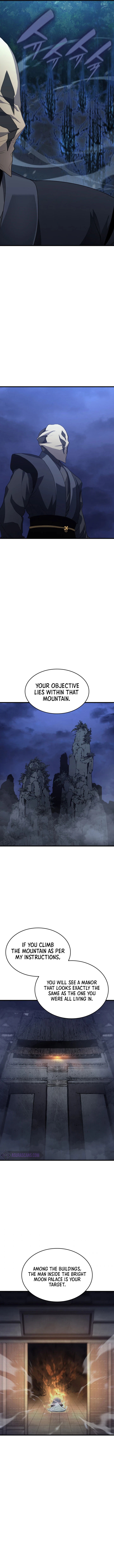 Read The Reaper of the Drifting Moon En Manga Online