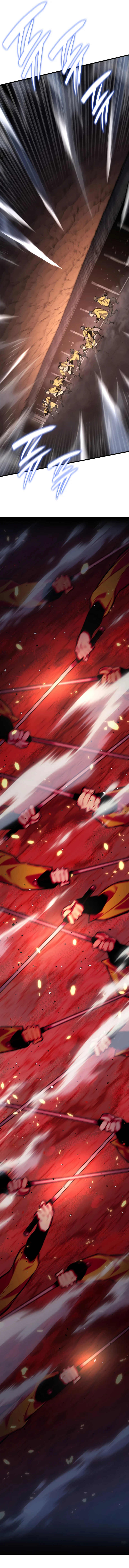Read The Reaper of the Drifting Moon En Manga Online