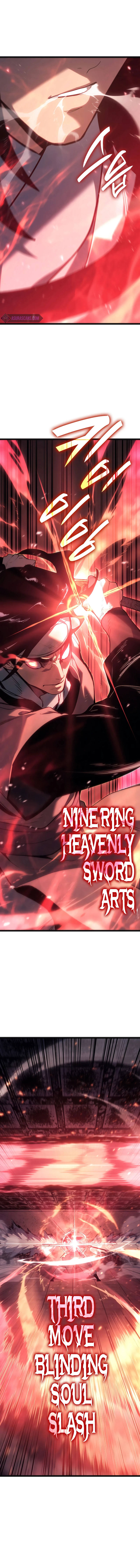 Read The Reaper of the Drifting Moon En Manga Online