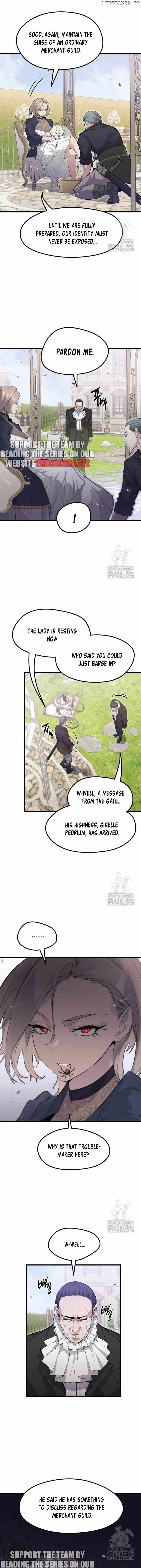 Read The Regressed Mercenary's Machinations En Manga Online