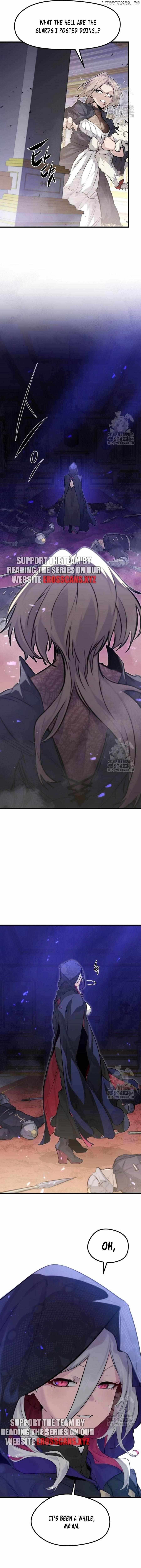Read The Regressed Mercenary's Machinations En Manga Online