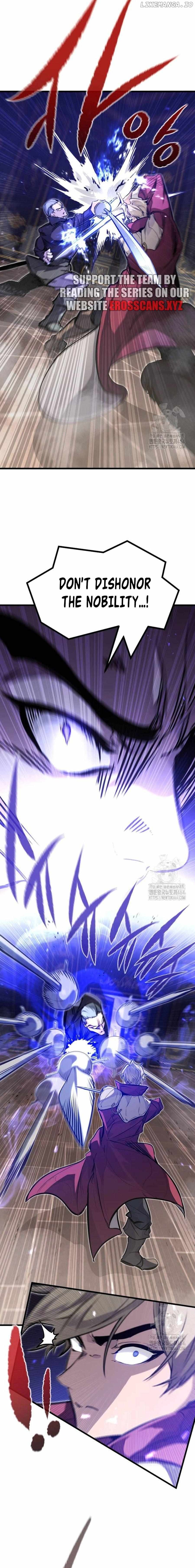 Read The Regressed Mercenary's Machinations En Manga Online