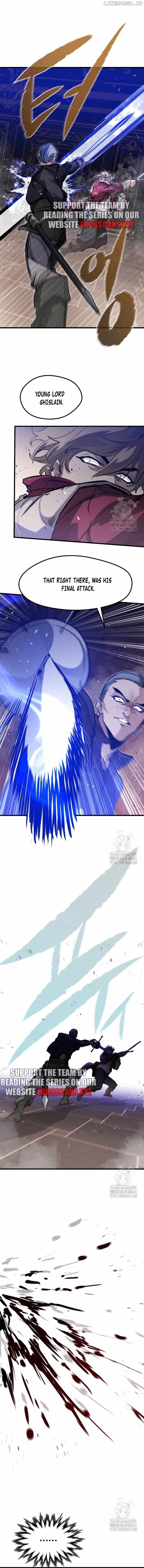 Read The Regressed Mercenary's Machinations En Manga Online