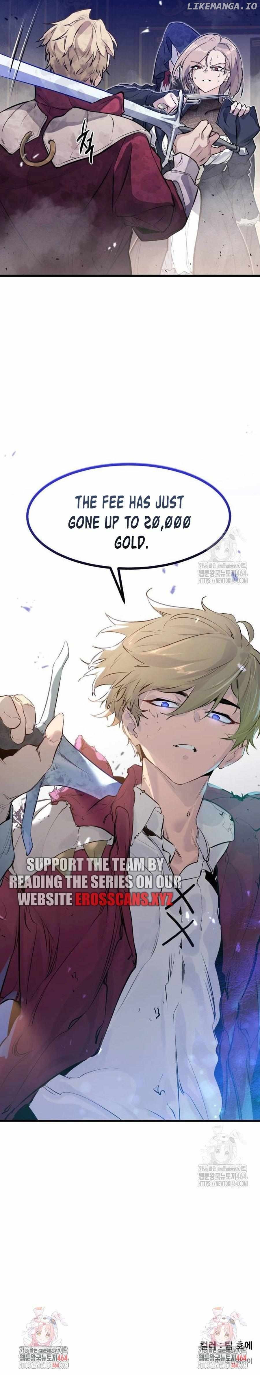 Read The Regressed Mercenary's Machinations En Manga Online