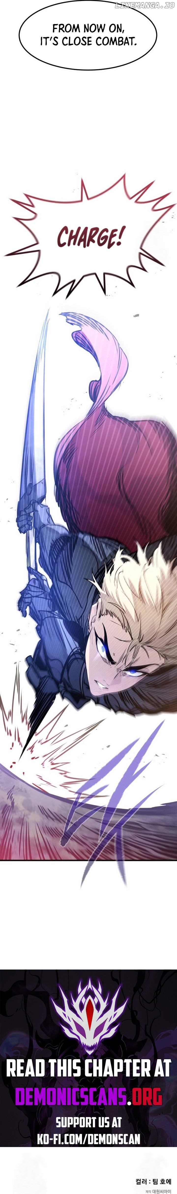 Read The Regressed Mercenary's Machinations En Manga Online