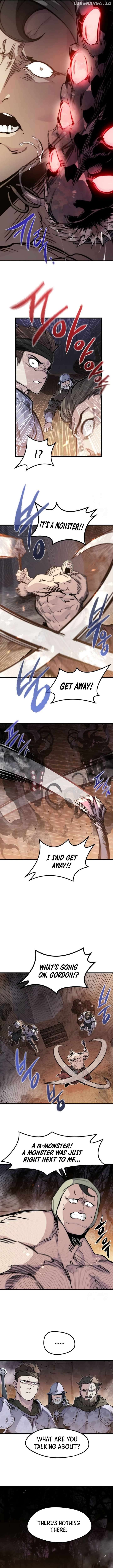 Read The Regressed Mercenary's Machinations En Manga Online