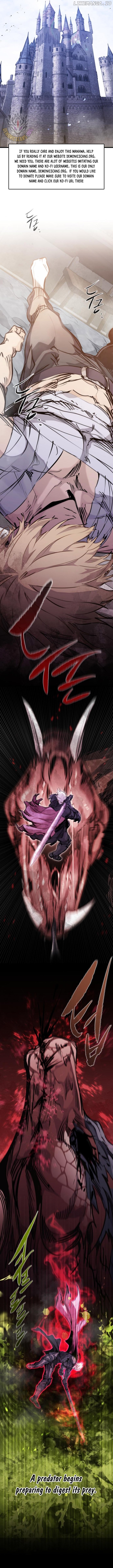 Read The Regressed Mercenary's Machinations En Manga Online