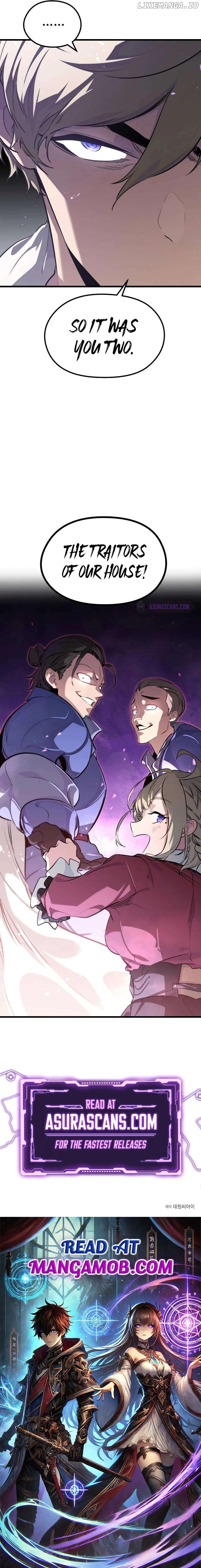 Read The Regressed Mercenary's Machinations En Manga Online