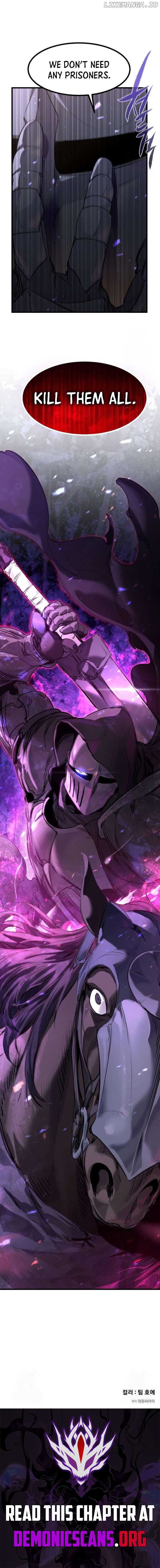 Read The Regressed Mercenary's Machinations En Manga Online