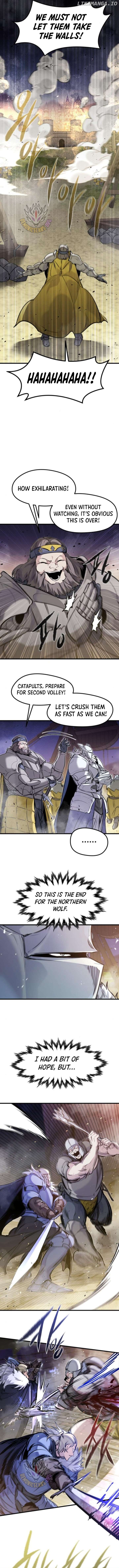 Read The Regressed Mercenary's Machinations En Manga Online