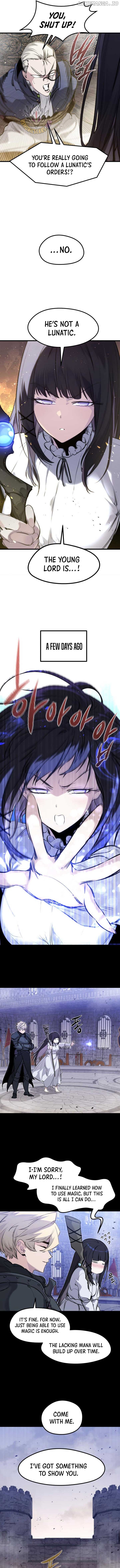 Read The Regressed Mercenary's Machinations En Manga Online