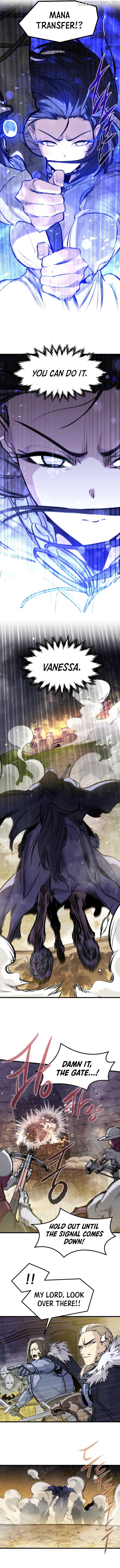 Read The Regressed Mercenary's Machinations En Manga Online
