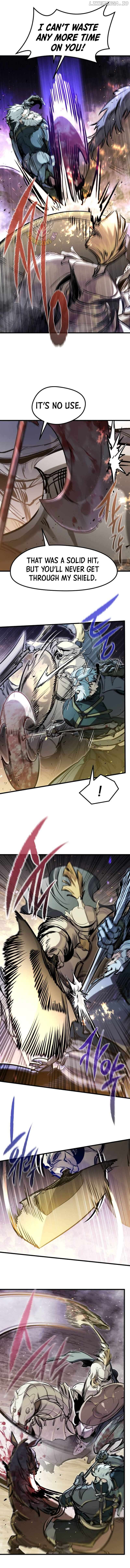 Read The Regressed Mercenary's Machinations En Manga Online