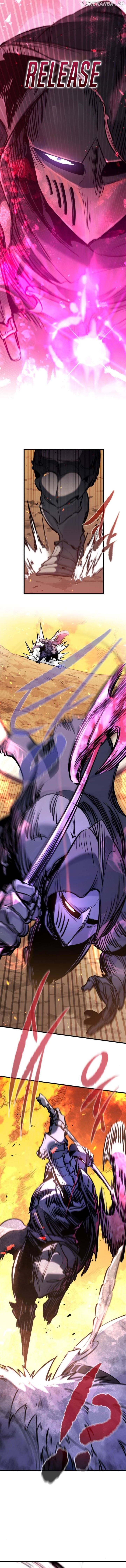 Read The Regressed Mercenary's Machinations En Manga Online
