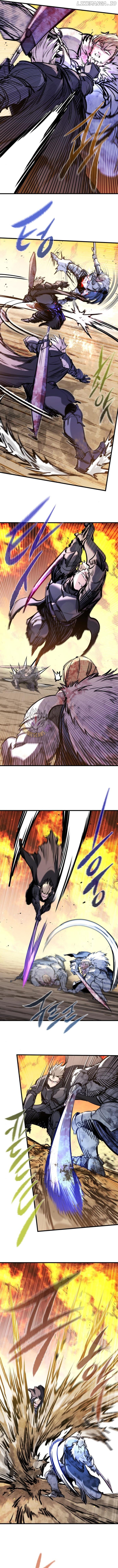 Read The Regressed Mercenary's Machinations En Manga Online