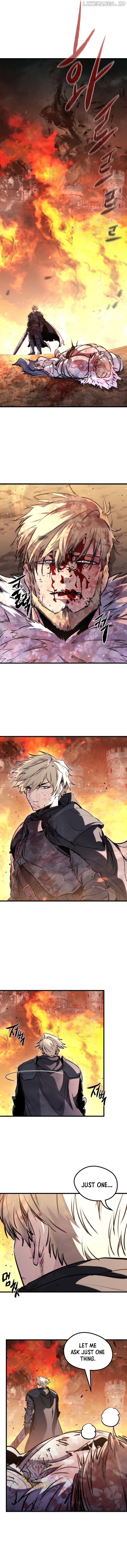 Read The Regressed Mercenary's Machinations En Manga Online