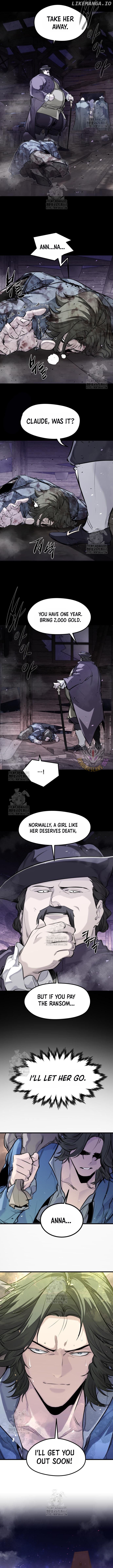 Read The Regressed Mercenary's Machinations En Manga Online
