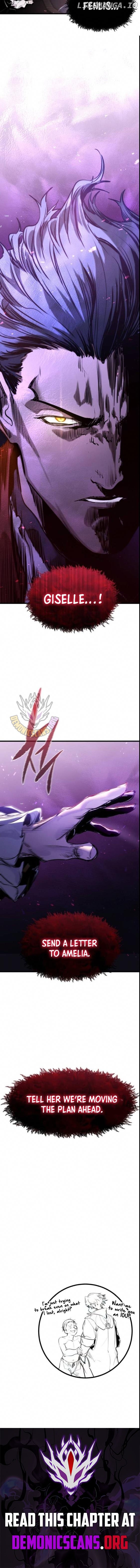 Read The Regressed Mercenary's Machinations En Manga Online