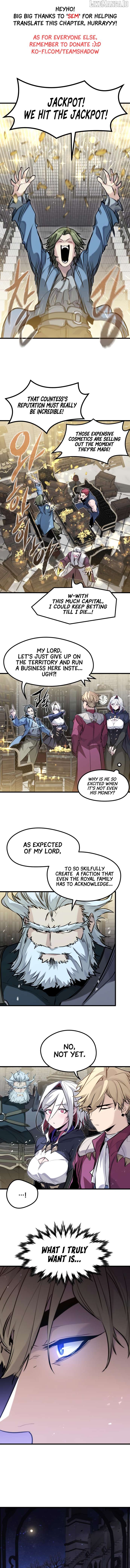 Read The Regressed Mercenary's Machinations En Manga Online