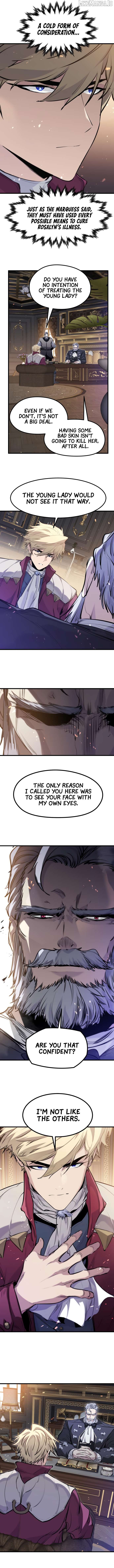 Read The Regressed Mercenary's Machinations En Manga Online