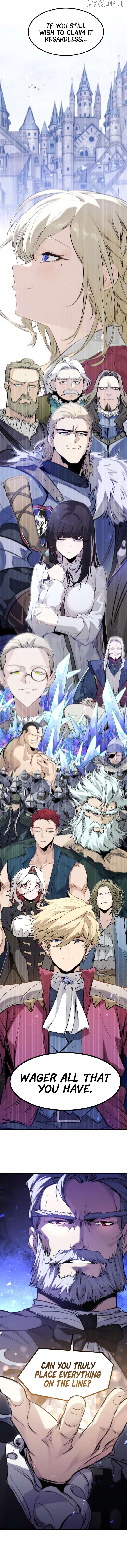 Read The Regressed Mercenary's Machinations En Manga Online