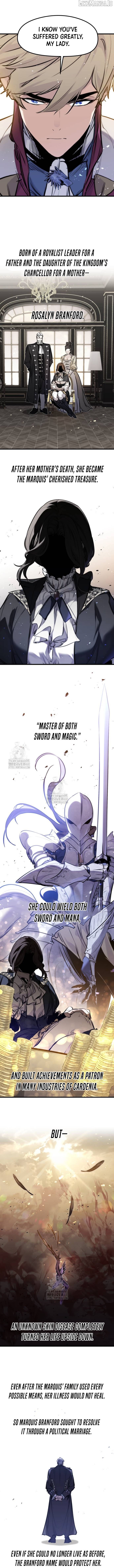 Read The Regressed Mercenary's Machinations En Manga Online
